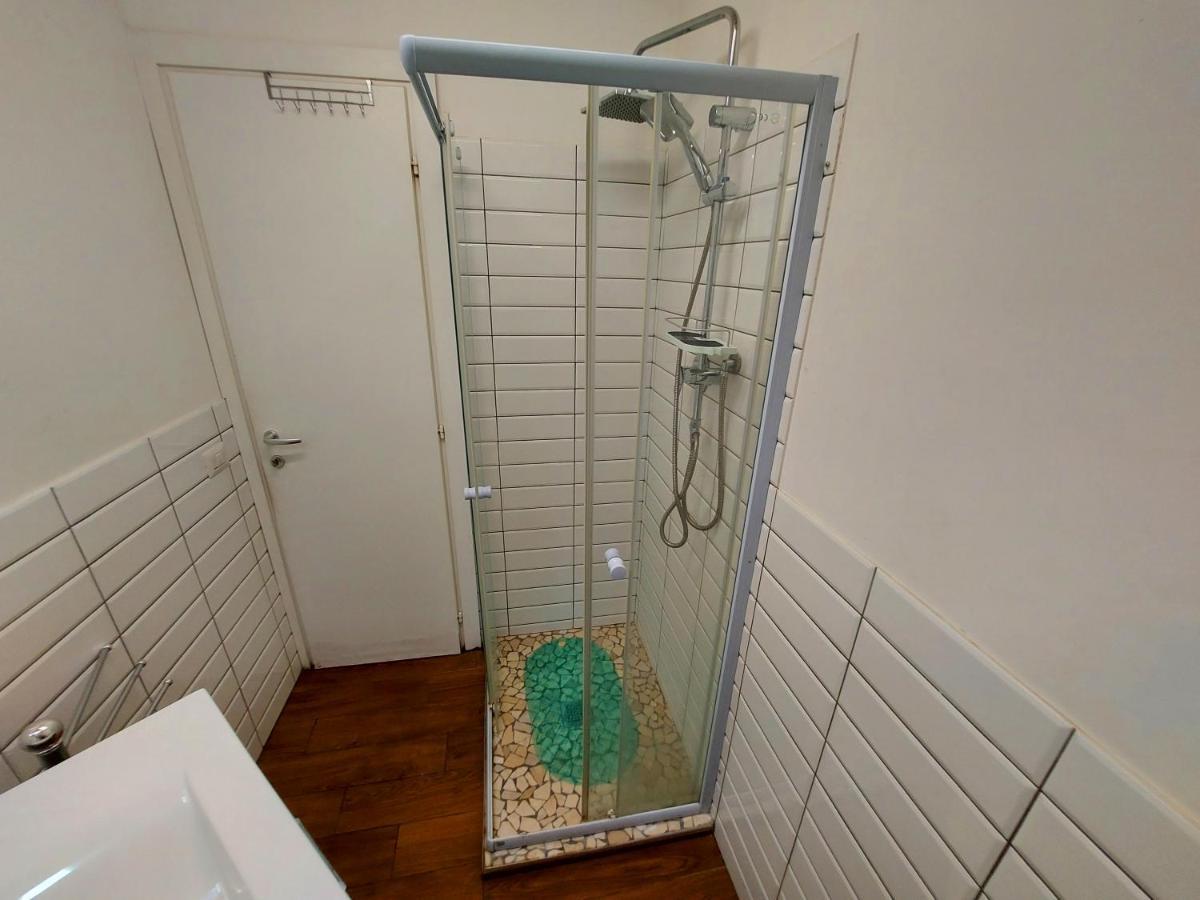 Free Breakfast - Big Apartment In The Heart Of روما المظهر الخارجي الصورة