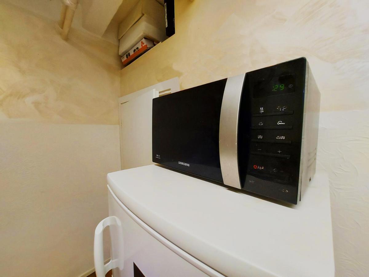 Free Breakfast - Big Apartment In The Heart Of روما المظهر الخارجي الصورة