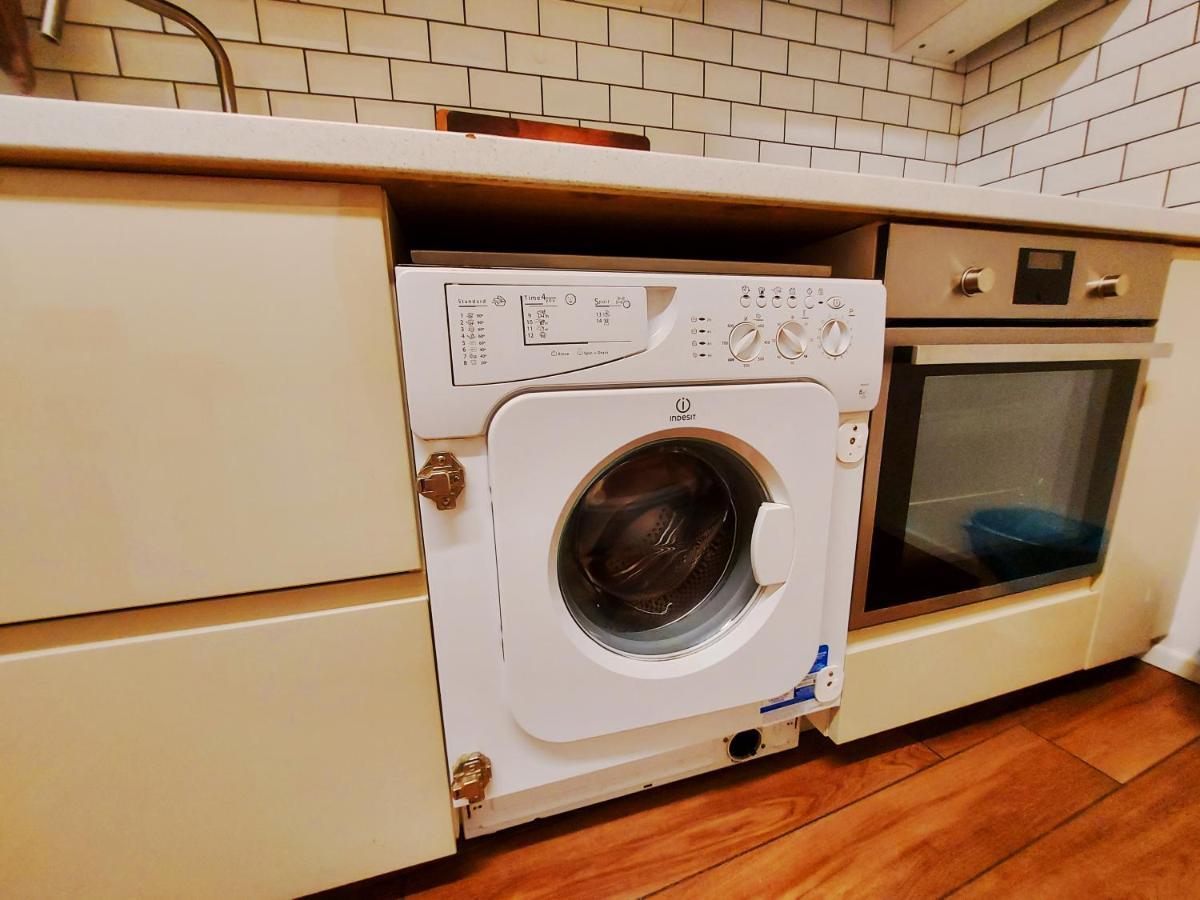 Free Breakfast - Big Apartment In The Heart Of روما المظهر الخارجي الصورة